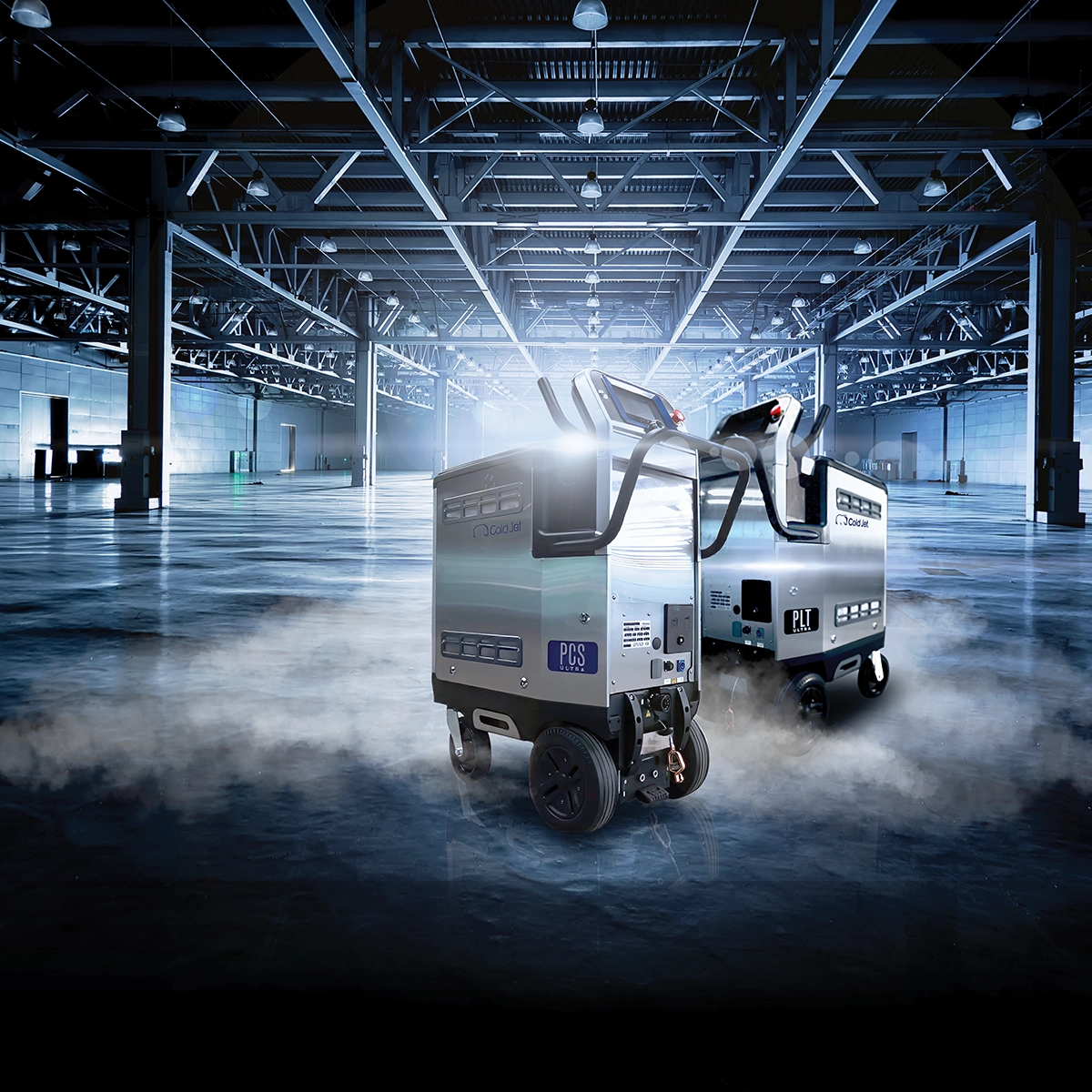 zastosowania w przemyśle czyszczącym